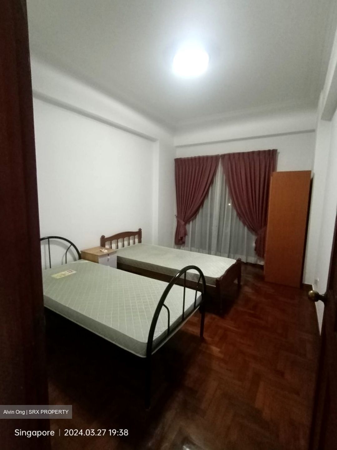 Chiltern Park (D19), Condominium #631533171